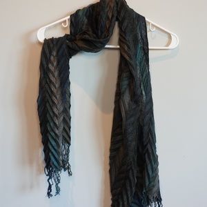 Womens Scarf